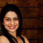 Preeti Paul