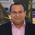 Vinayak Khattar PhD MBA