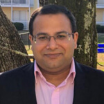 Vinayak Khattar
