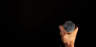 benefits of singing