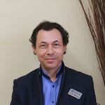 Dr. Igor Shamis Wilderman