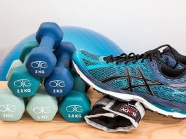 health benefits of Pilates