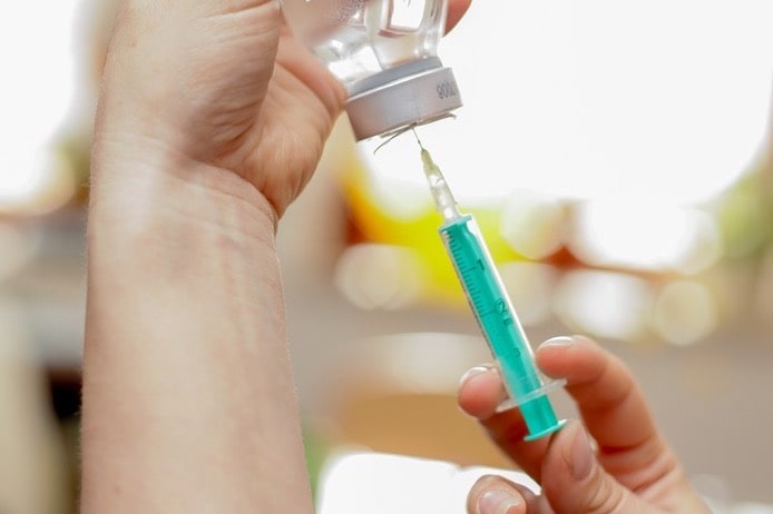 new shingles vaccine