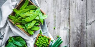 health benefits of vegetables