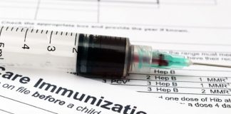 MMR vaccine and autism