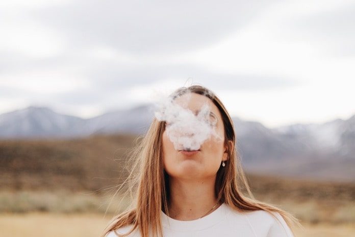 marijuana use in teens