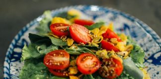 plant-based meals
