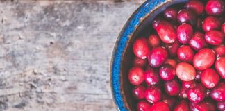 cranberry for UTI