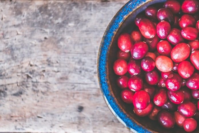 cranberry for UTI