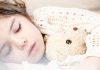 benefits of naps in children