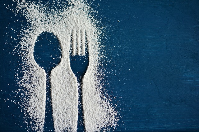 dangers of artificial sweeteners like sucralose