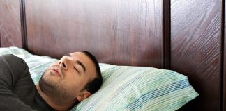 CPAP treatment for sleep apnea