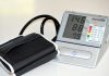 blood pressure self-monitoring