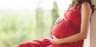 important nutrients during pregnancy