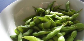 soy protein reduce cholesterol