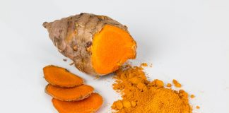 turmeric stops cancer cell growth