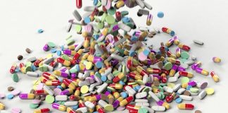 antibiotics and colon cancer