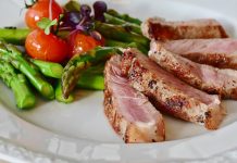 are low-carb diets healthy