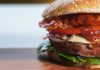 link between fast food availability and heart attack