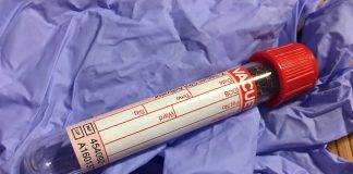 new blood test for cancer