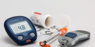 management of type 1 diabetes