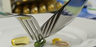 nutritional supplements for mental health