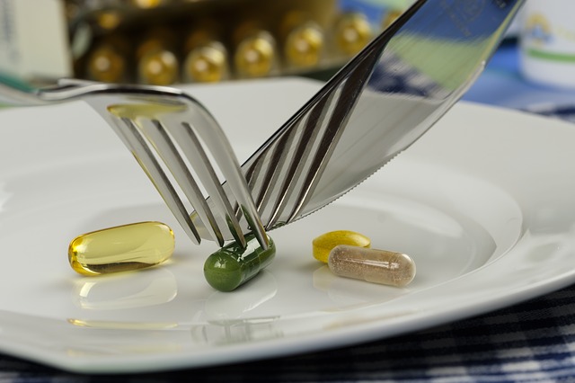 nutritional supplements for mental health