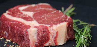benefits of reducing red meat intake