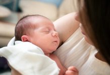 breastfeeding and diabetes