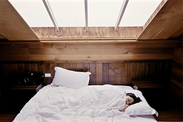 sleep improves academic performance