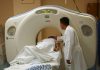 CT scan and cancer risk