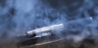 ban on electronic cigarette sales to minors
