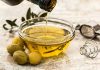 extra virgin olive oil improves brain health