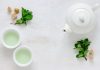 green tea and risk of stroke