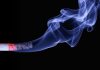 how second-hand smoke affects children
