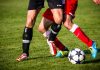 neurodegenerative disease among soccer players