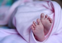 sudden unexpected infant death