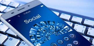 social media use and adolescent health