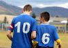 concussion recovery in children