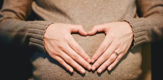 dietary guidelines for preconception and pregnancy