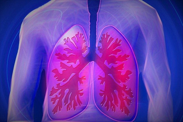 treatment for cystic fibrosis