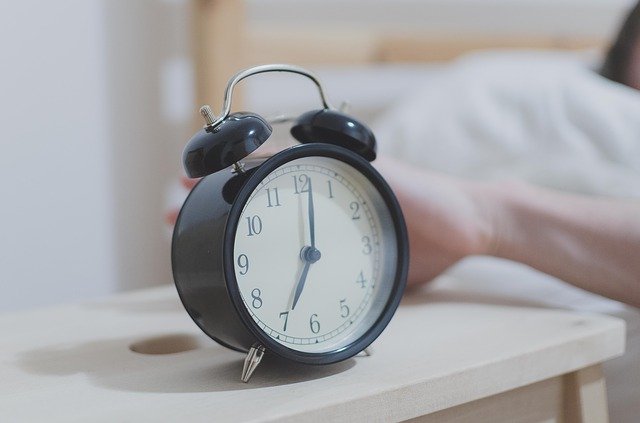 Health the circadian clock and effects of disordered sleep patterns