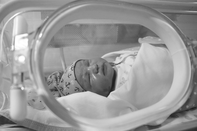 protecting babies in the NICU
