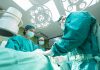 trends in robotic surgery
