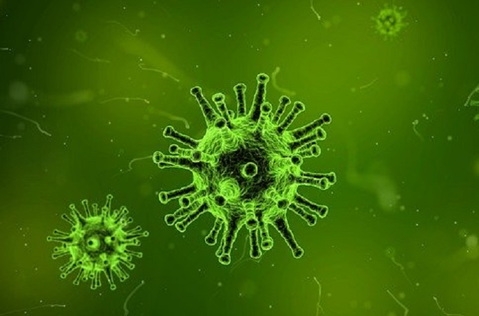 How long does coronavirus live on surfaces