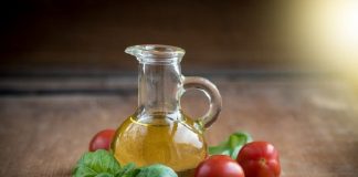 Is it healthier to cook with extra virgin olive oil