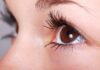 pink eye a symptom of COVID-19