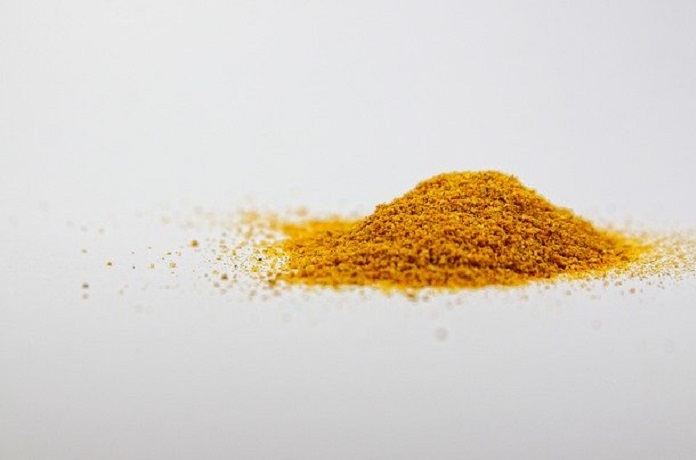 turmeric supplement review