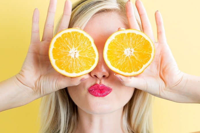what are the benefits of vitamin C