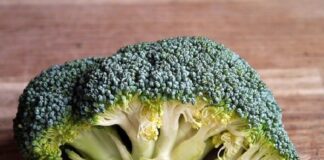broccoli and heart health